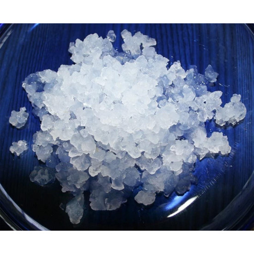 Des Granules de K&eacute;fir d&rsquo;eau