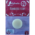 Pack 100g de Granules de Kéfir d’Eau o Fruit + Disque SCOBY Kombucha